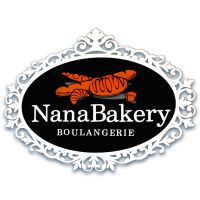 Nana Bakery Logo